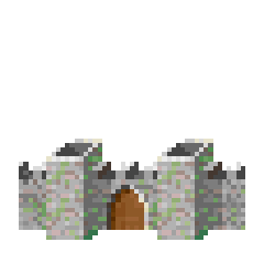 City Walls