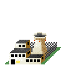 Nuclear Plant