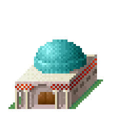 Temple
