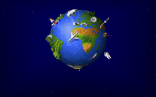 Intro — civilization rises