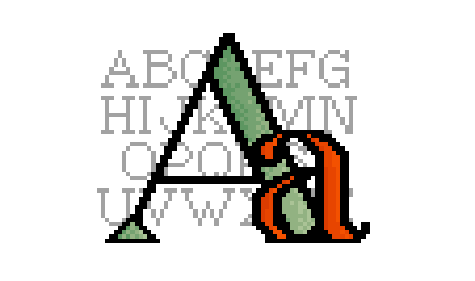 Alphabet
