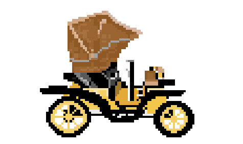 Automobile