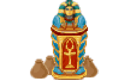Ceremonial Burial