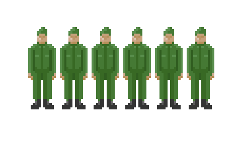 Conscription