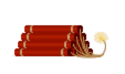 Explosives