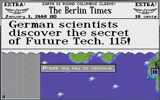 Future Tech