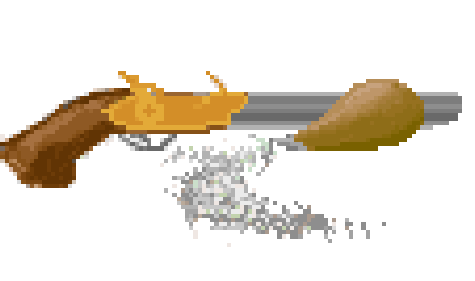 Gunpowder