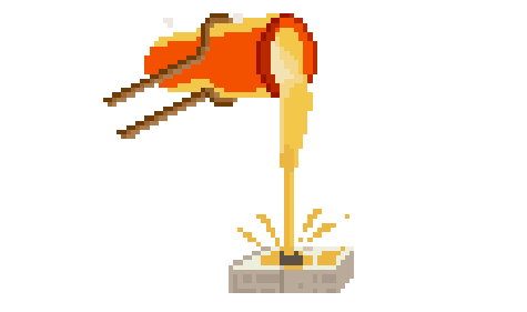 Metallurgy