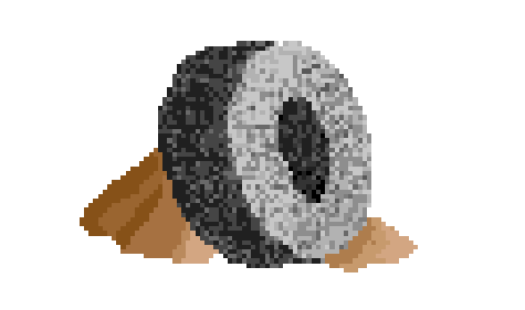 The Wheel