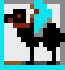 Caravan in-game unit icon