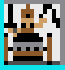 Chariot in-game unit icon