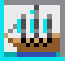 Frigate in-game unit icon
