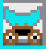 Settlers in-game unit icon
