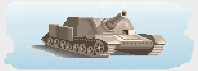 Artillery