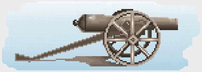 Cannon