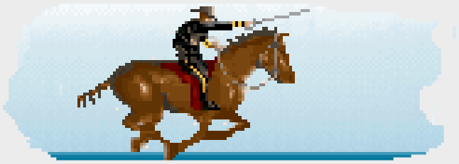 Cavalry