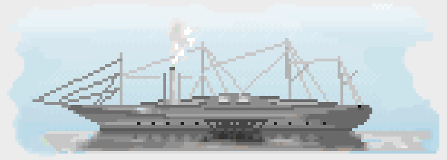 Ironclad