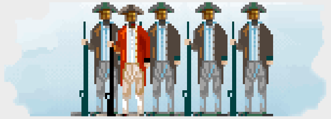 Musketeers