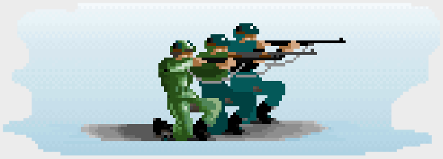 Riflemen