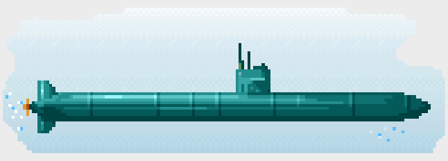 Submarine