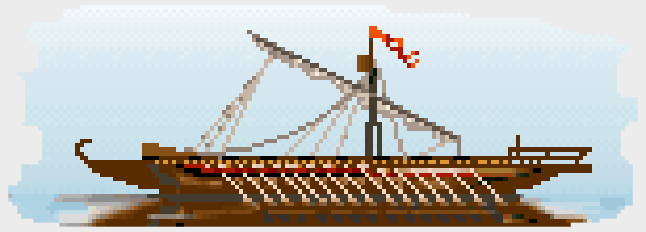 Trireme