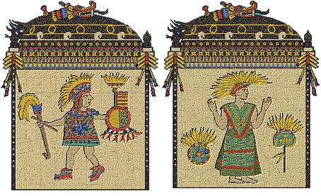 Aztecs