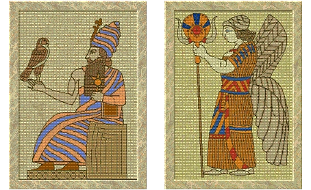 Babylonians
