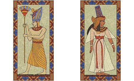 Egyptians