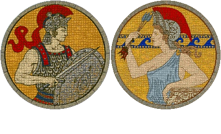 Greeks