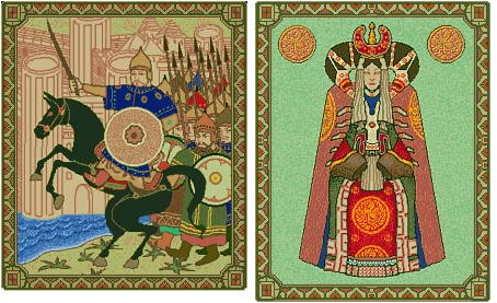 Mongols