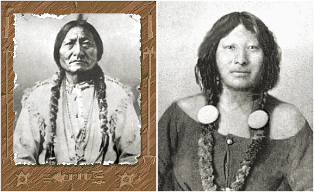 Sioux