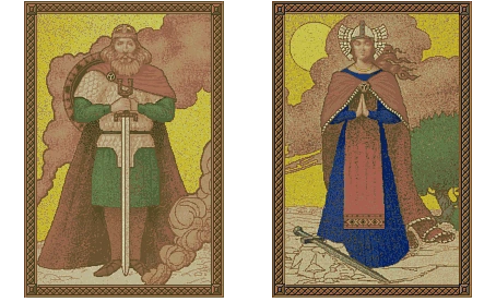 Vikings