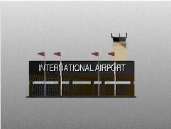 Airport