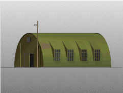 Barracks