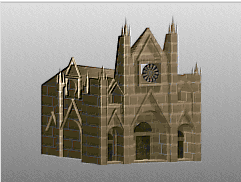 Cathedral