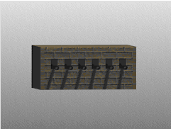 Coastal Fortress