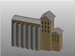 Granary