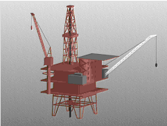 Offshore Platform