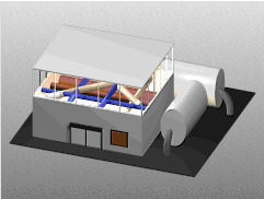 Sewer System
