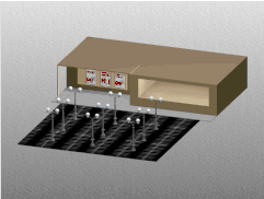 Supermarket