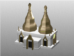 Temple
