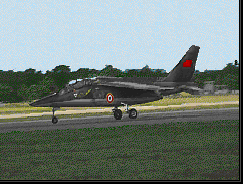 Advanced Flight