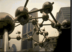 Atomic Theory