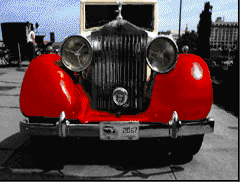 Automobile