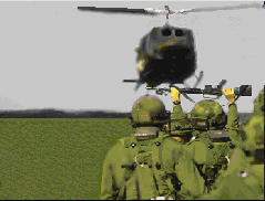 Combined Arms