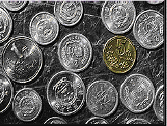Currency