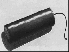 Explosives