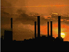 Industrialization