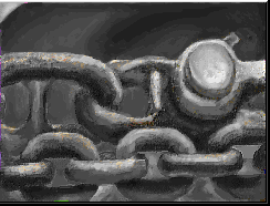 Iron Working
