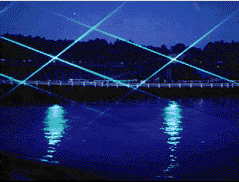 Laser